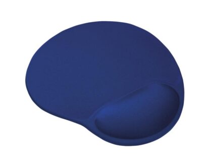 Blue Trust Bigfoot Gel Mousepad - Image 4