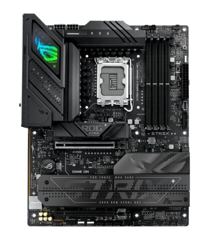 Motherboard Asus ROG STRIX B860-F GAMING WIFI LGA
