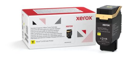 XEROX 006R04680 TONER YELLOW 2 K - Image 3