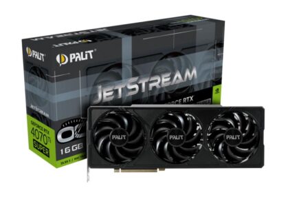 Palit GF RTX 4070TI SUPER JETSTREAM OC - Image 10