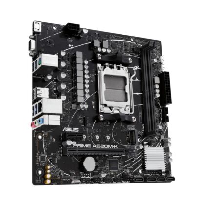 Mainboard Asus PRIME A620M-K - Image 7
