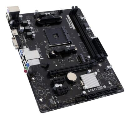 Motherboard BIOSTAR A520MHP 6.0 AM4 DDR4 - Image 8