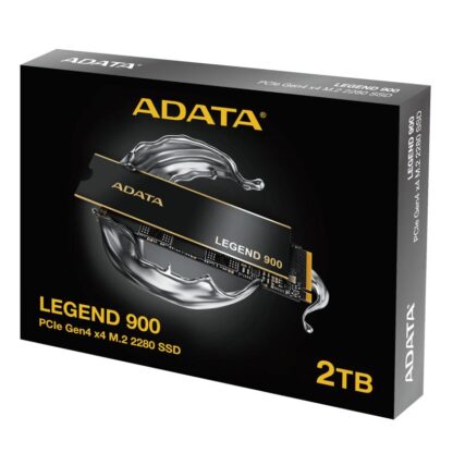 ADATA SSD 2TB M.2 SLEG-900 - Image 10