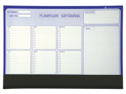 Office folder for notes