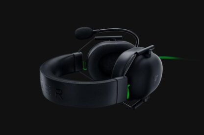 Razer BlackShark V2 X headset with microphone - Image 11