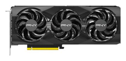 VGA PNY GeForce RTX 5070 OC 12GB 192bit - Image 2