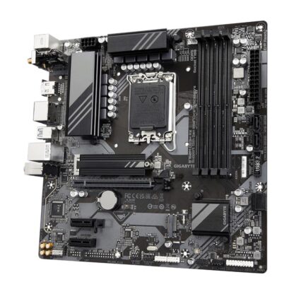 Motherboard GIGABYTE B760M DS3H AX LGA1700 DDR4 - Image 6