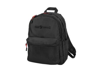 Laptop backpack GENESIS PALLAD 200 14.1" black