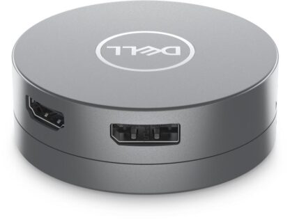 Dell Adapter 6in1 USB-C Multiport DA305 - Image 11
