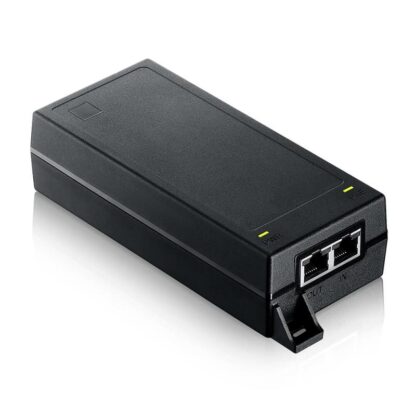 ZYXEL POE12 60W MULTIGIG 1/2,5GB POE+INJ - Image 3
