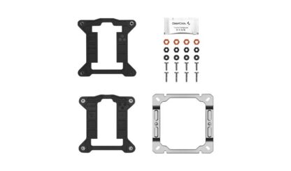 CPU COOLER DEEPCOOL AG400 - Image 15