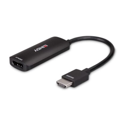 HDMI 8K60 to DisplayPort 1.4 Converter - Image 8
