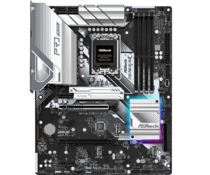 Motheboard Asrock Z790 PRO RS/D4 LGA 1700 - Image 7
