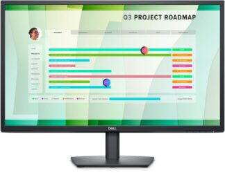Dell MONITOR 27'' E2723HN LED 1920x1080