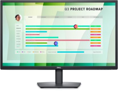 Dell MONITOR 27'' E2723HN LED 1920x1080