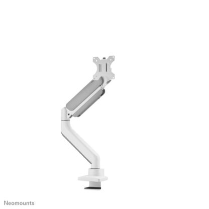 Monitor desk mount desk curved screen 17-49" white - Image 7