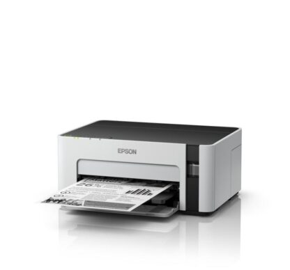 EPSON M1120 CISS MONO INKJET PRINTER - Image 9