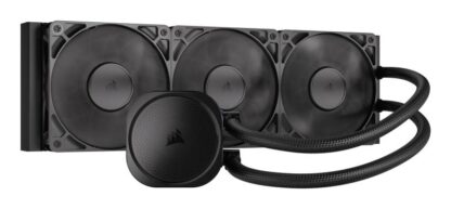 Corsair LIQUID COOLER NAUTILUS 360 RS - Image 7