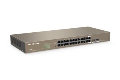 IP-COM 24-P 2SFP GIGABIT ETHERNET SWITCH - Image 7