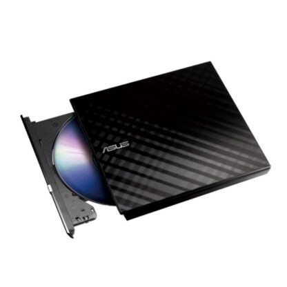 DVDRW external 8X Black SDRW-08D2S-ULITE - Image 3