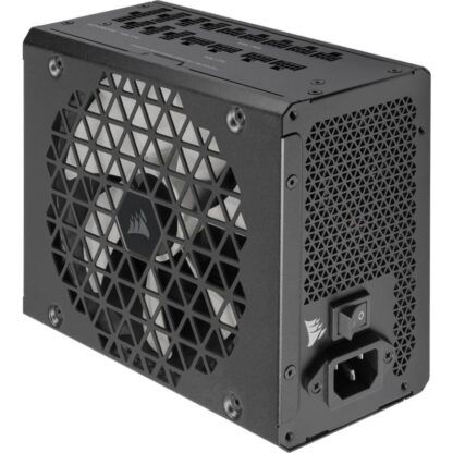 Corsair PSU RM1200x SHIFT 80+ GOLD MODULAR - Image 8