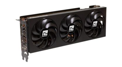 PowerColor Fighter AMD Radeon RX 7800 XT 16GB - Image 8
