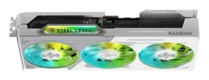 VGA ASROCK RX9070XT SL 16GB - Image 5