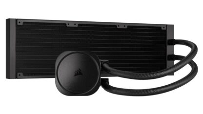 Corsair LIQUID COOLER NAUTILUS 360 RS - Image 8