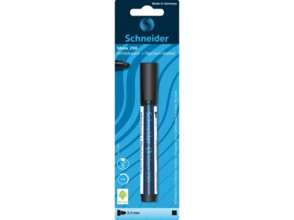 Blister 1xBoard Marker 290 1-3mm