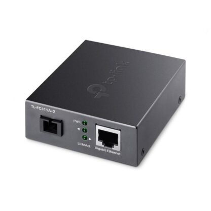 TP-LINK GB WDM MEDIA CONVERTER TL-FC311A-2 - Image 3