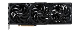 Palit GF RTX 5070 TI GAMINGPRO-S 16GB