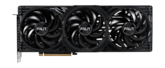 Palit GF RTX 5070 TI GAMINGPRO-S 16GB