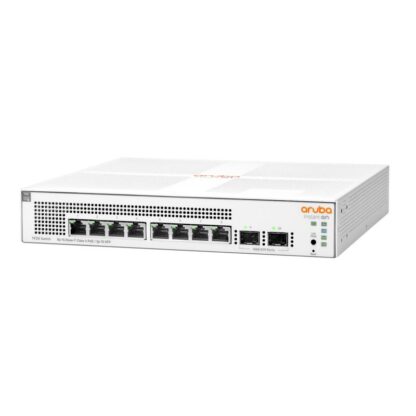 ARUBA ION 1930 8G 2SFP 124W SWITCH - Image 2