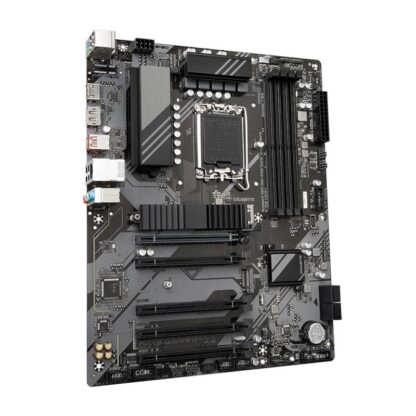 Motherboard GIGABYTE B760 DS3H LGA1700 DDR5 - Image 9