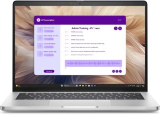 Dell PA14250 QHDT+ U7-268V 32 512 ARC Windows 11 Pro