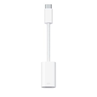 USB-C TO LIGHTNING ADAPTER-ZML