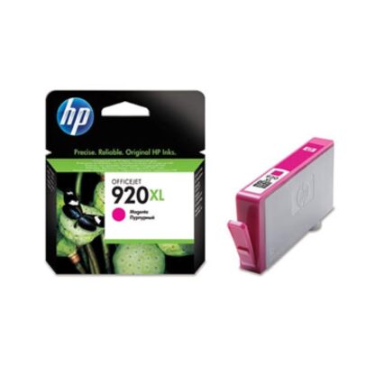 HP CD973AE MAGENTA INKJET CARTRIDGE - Image 2