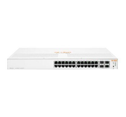 ARUBA ION 1930 24G 4SFP+ SWITCH - Image 4