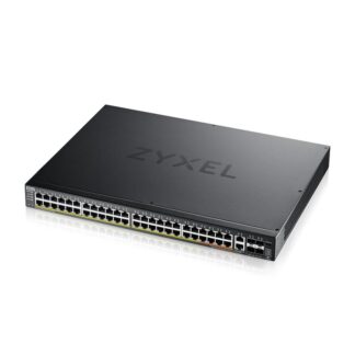 Zyxel XGS2220-54 48GBE 2x10mG 4x10G SW POE