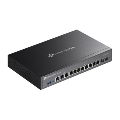Omada 8-Port 10G Desktop/Rackmount Switc - Image 5