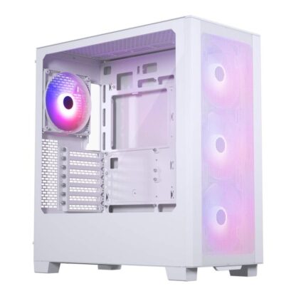 PC Case PHANTEKS XT PRO ULTRA DRGB TG WHITE - Image 11