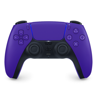 Sony PS5 Dualsense Controller Gal Purple