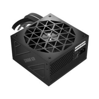 PSU 1STPLAYER HA-650AA2 650W BLACK
