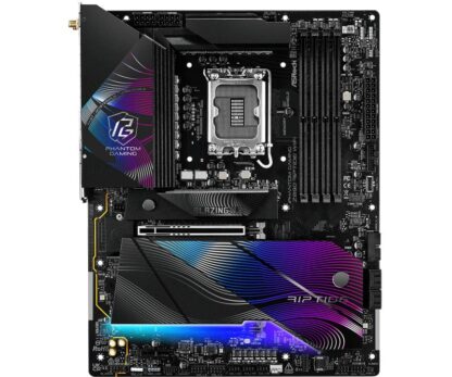 Motherboard Asrock Z890 PG RIPTIDE WIFI LGA1851 - Image 8