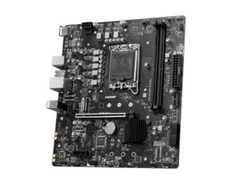 Motherboard MSI PRO B760M-B DDR4 LGA1700