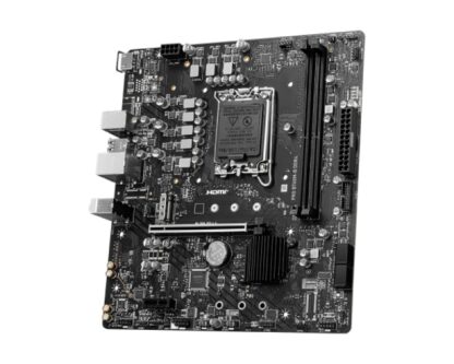 Motherboard MSI PRO B760M-B DDR4 LGA1700