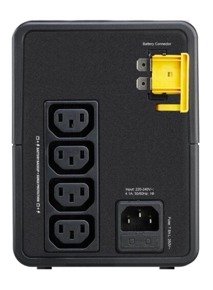 APC BACK-UPS 900VA AVR - Image 8
