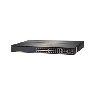 ARUBA 2930M 24G POE+ WITH 1-SLOT SWITCH