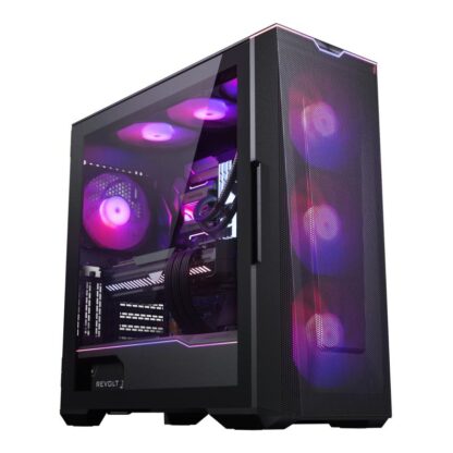 PHANTEKS Eclipse G500A D-RGB Mid-Tower T G N - Image 12