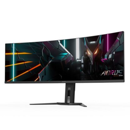 GIGABYTE CO49DQ 49" GAMING MONITOR - Image 7